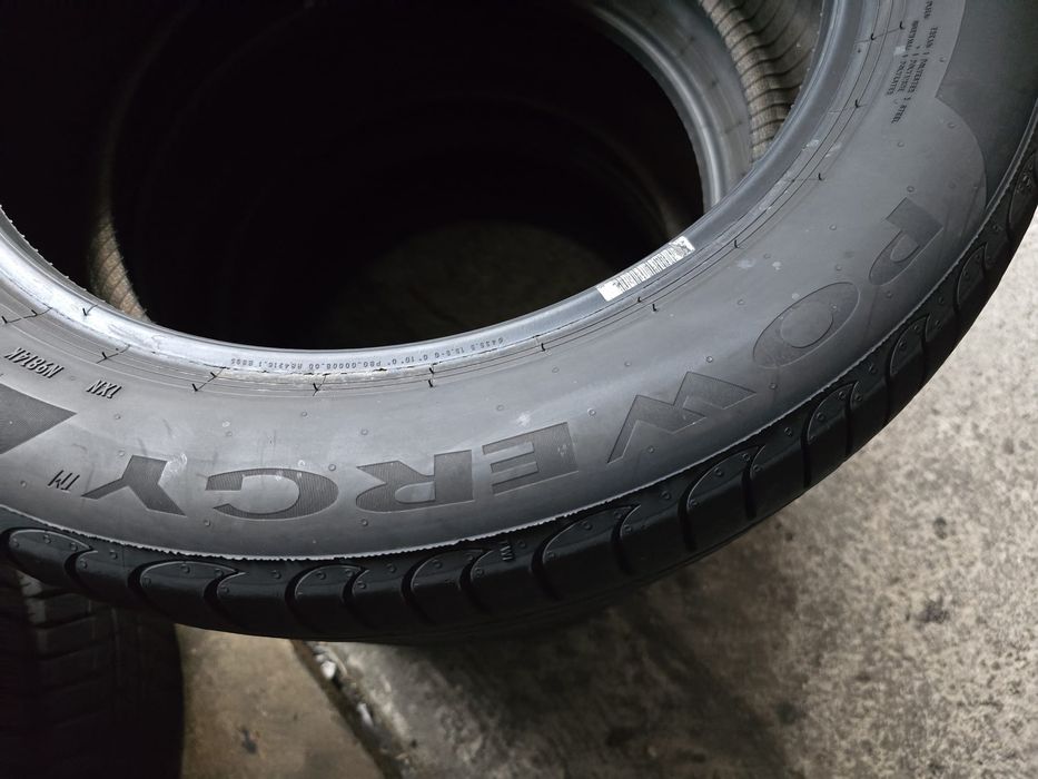 Pirelli 205/55 R17 95V vară