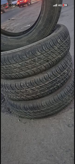 Баллон летний продам