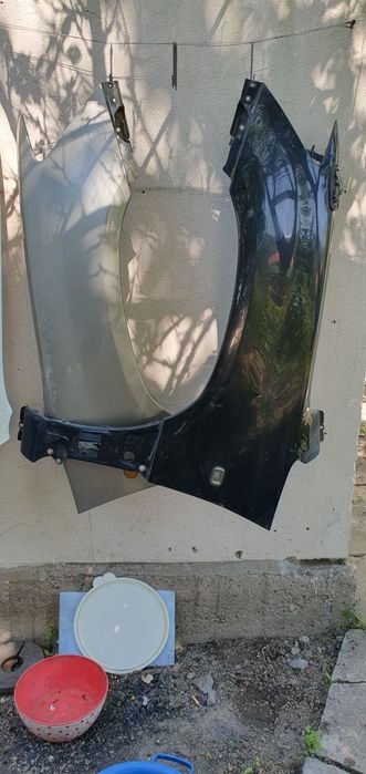 Передние крылья RX 300,330.
