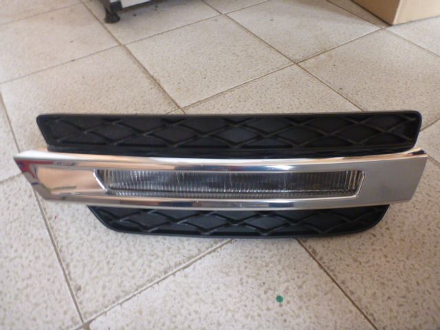 Оригинални дневни LED светлини за Mercedes