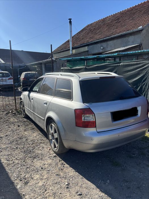 Vw bora 1.9 axr si audi a4b6 2.5tdi