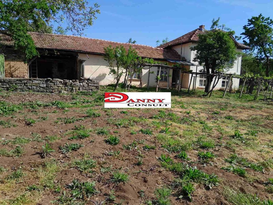 Продава се Къща в Велико Търново, Акация - 170 кв.м за 135 €/кв.м - Снимка #5