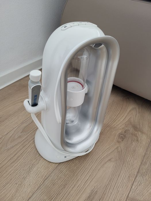 Hydrafacial - aqua peeling