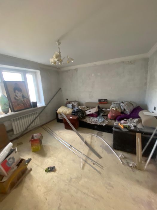 Продам 2х квартиру