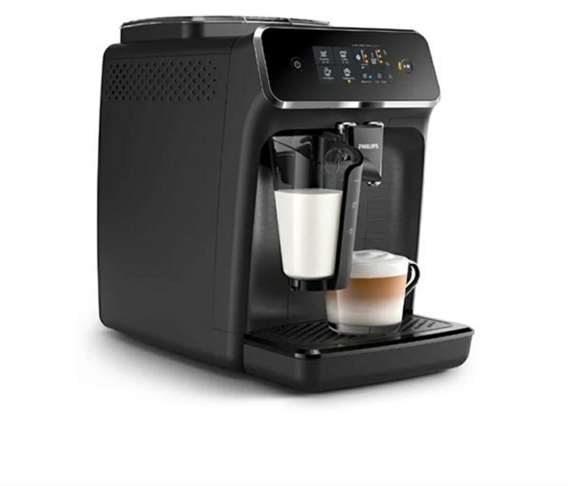 Кофемашина philips 2030