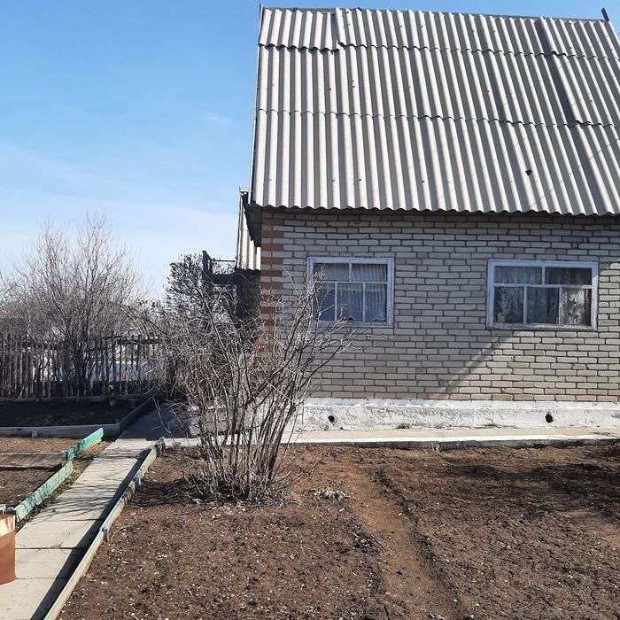 Продам дачу Рассвет