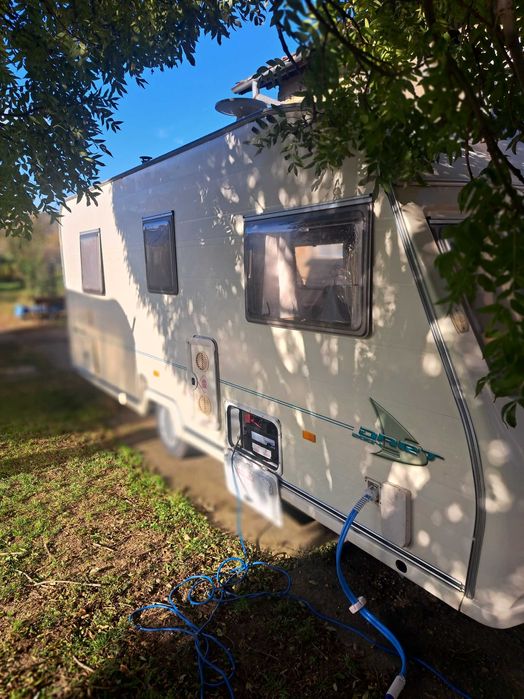 Каравана Avondale 5.56