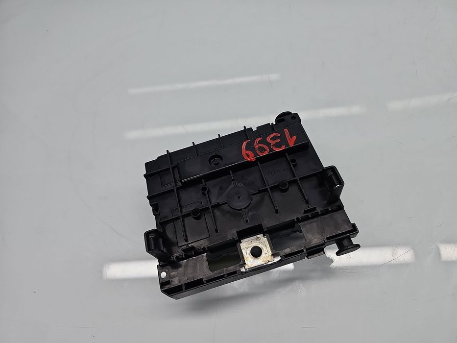 Panou sigurante PEUGEOT 307 [Fabr 2000-2008] 9661708280