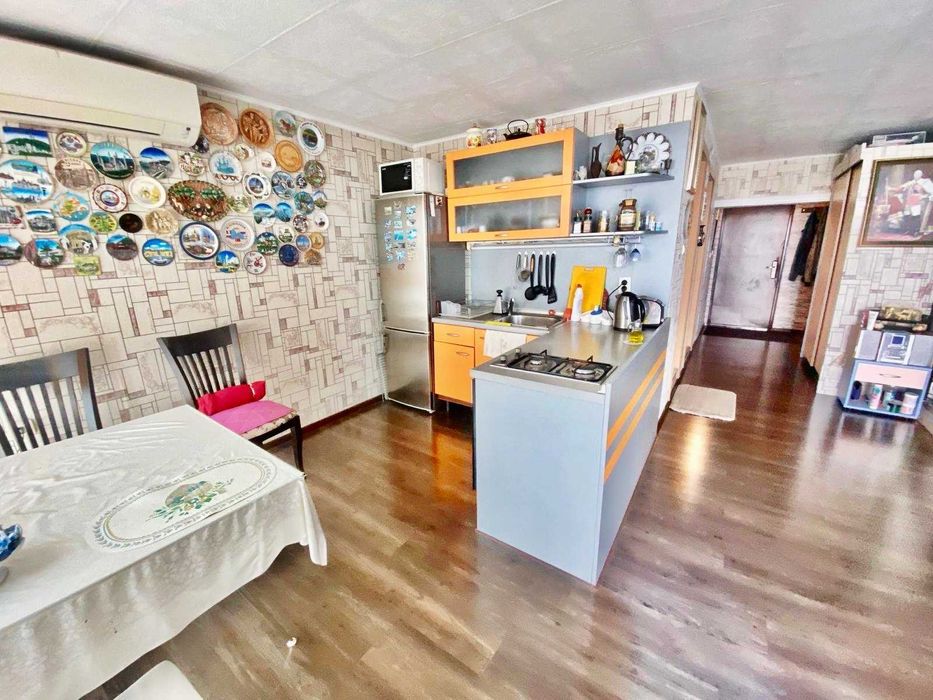 Продава се Тристаен апартамент в Свети Влас - 100 кв.м за 850 €/кв.м - Снимка #6
