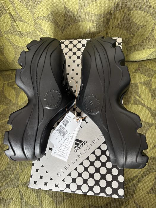 НОВИ дамски чехли Adidas by STELLA McCARTNEY