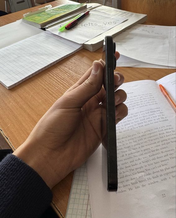 Iphone 14 pro max 256gb Dual Sim