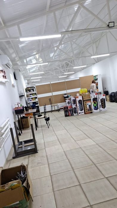 Сдаеться магазин