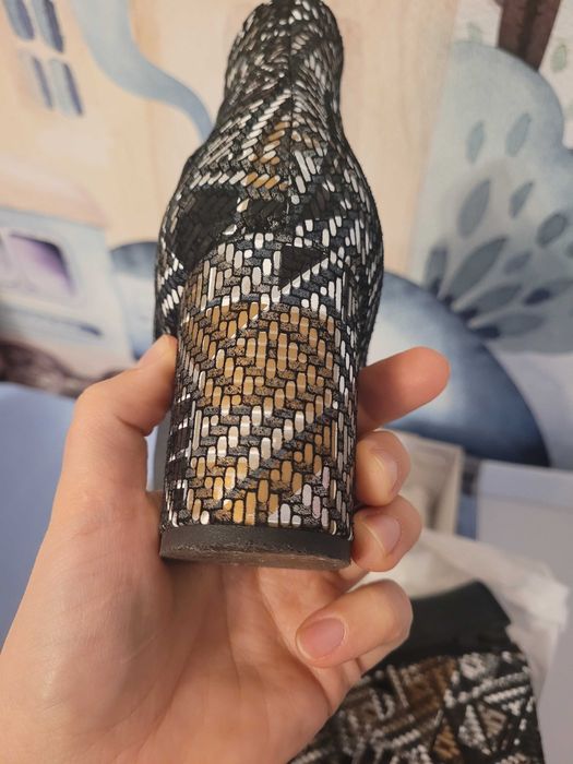 Ghete data piele The5thelement, marimea 37