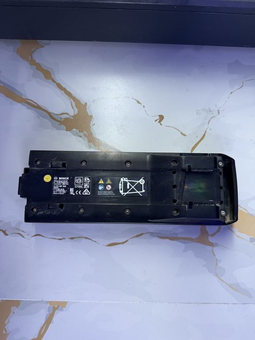 Baterie Bosch Powerpack 400