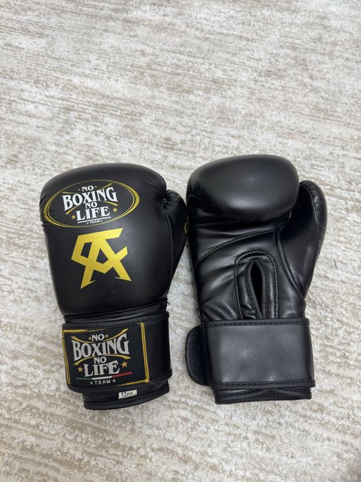 Продам Боксерский Перчатки 12 унций