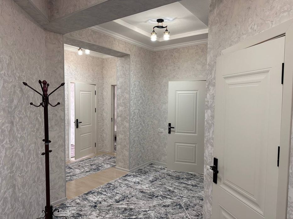 Аренда квартиры  шериглика