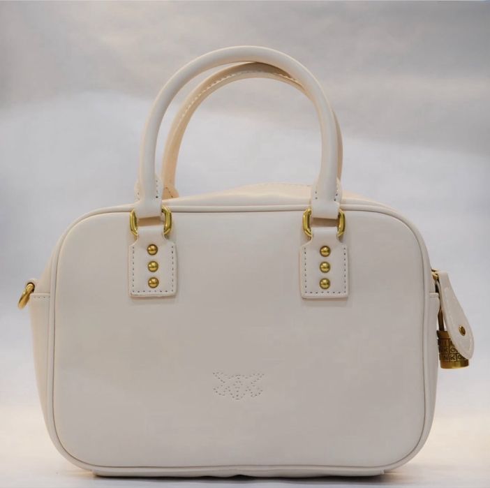 Чанта Pinko Flat