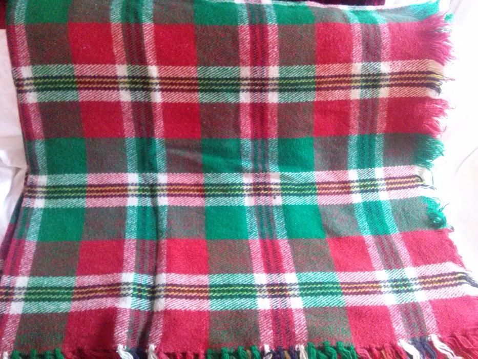 Одеала, покривки за легло /дамаски/