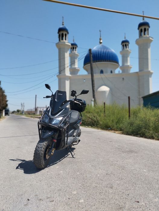 Мопед. Скутер. Мото. Мотоцикл