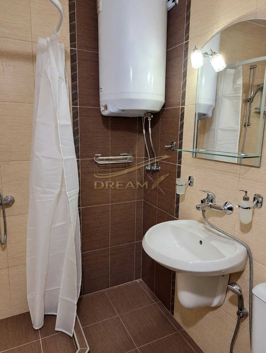 Дава се под наем Двустаен в Кършияка! 71902727