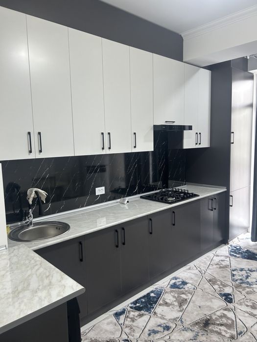 Яшнобод аренда квартира Йулли йузи барча кулайликлар мавжуд