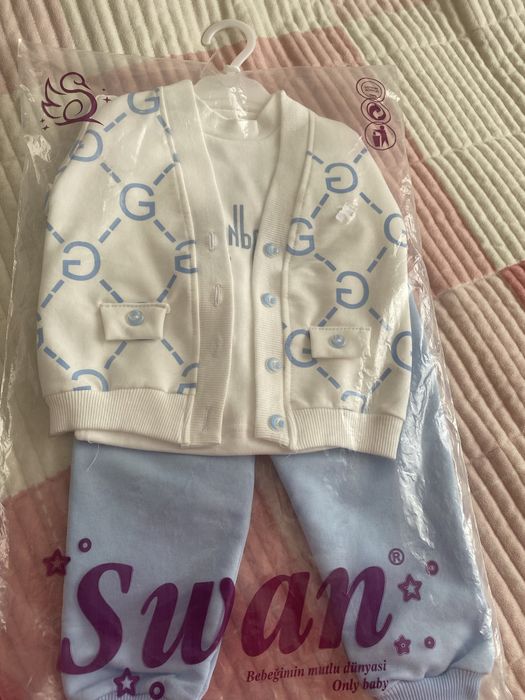 Продам детский новый комтюм