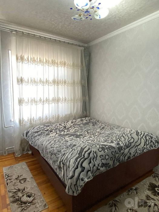 Dom kvartira sotiladi srochna