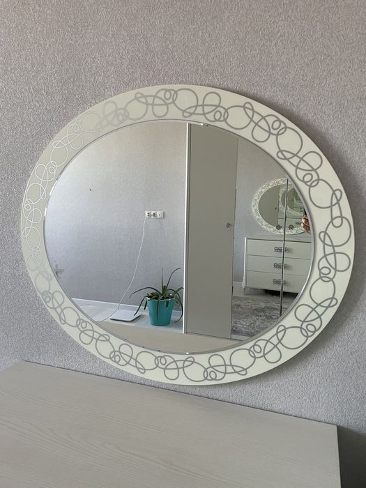 Зеркало Опера шатура