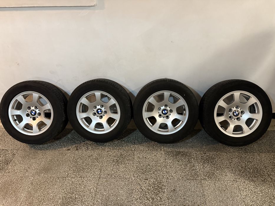 Джанти BMW Style 134 16 цола Оригинални