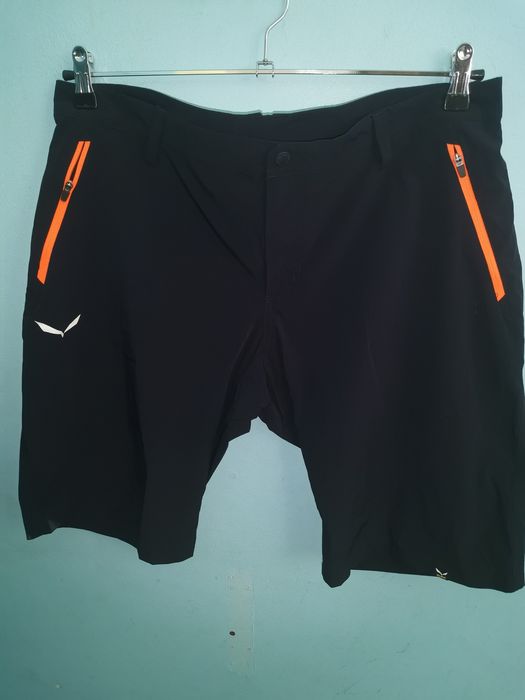 Salewa talveno туристически къси панталони XXL - XL