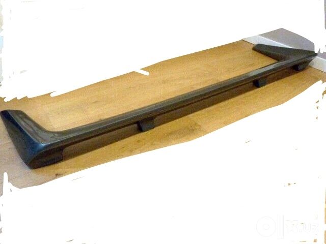 Спойлер Zender/Hartge  BMW E 24 6 series HECKSPOILER Germany