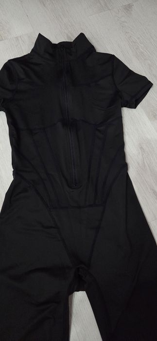 Спортен гащеризон S