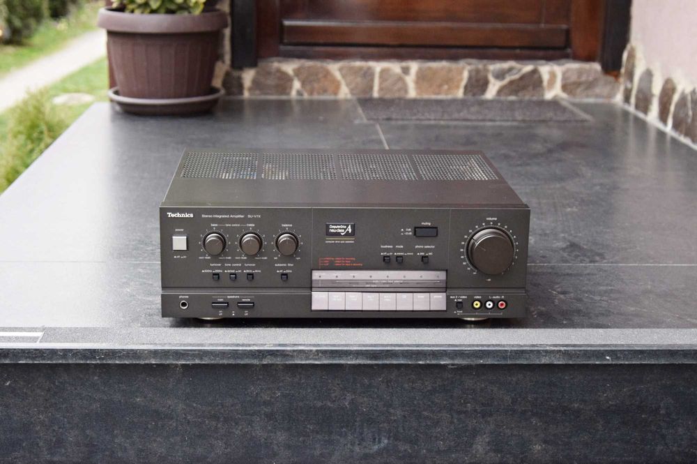 Amplificator Technics SU-V7X
