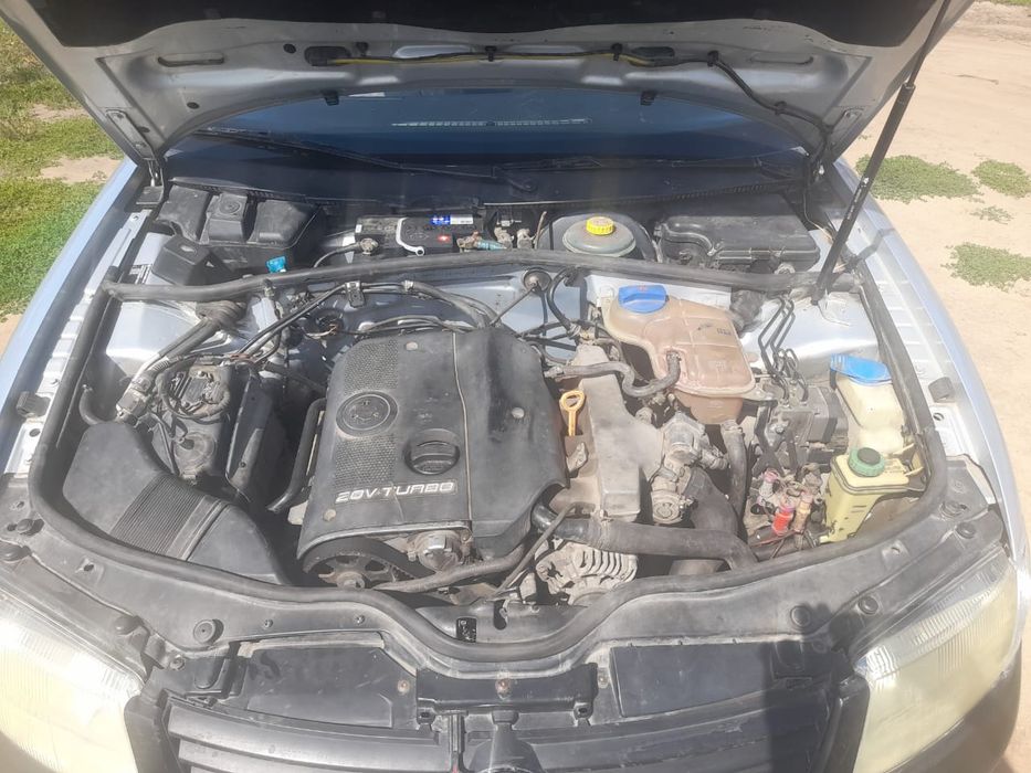 Продам поссат Б5 ,1997