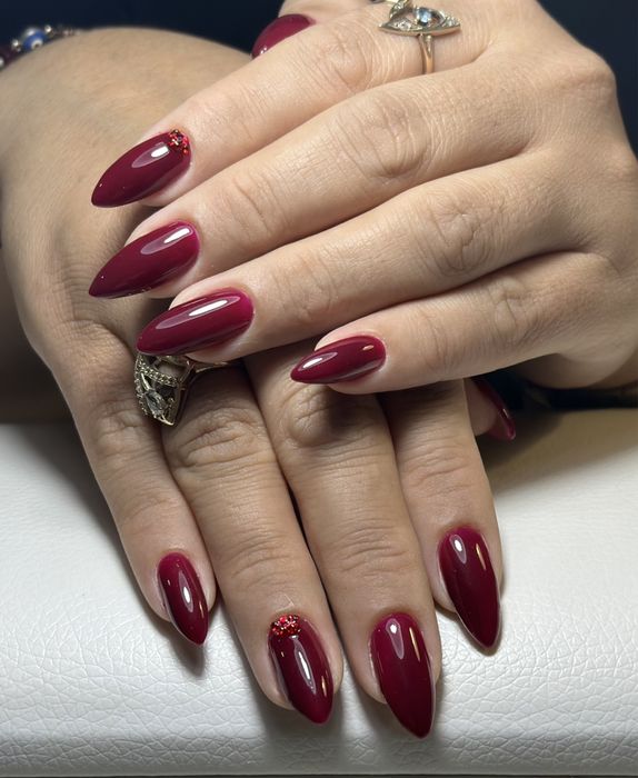 Маникюр Кокшетау выезд