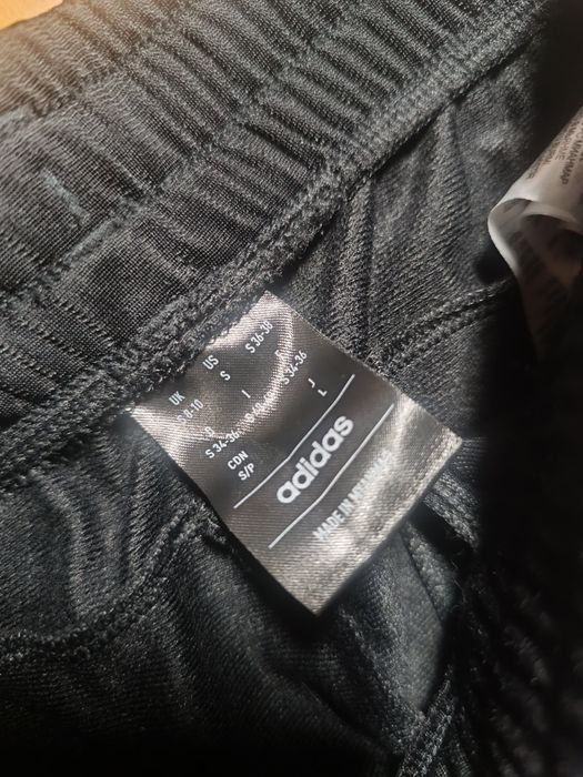 Панталон Адидас три ленти