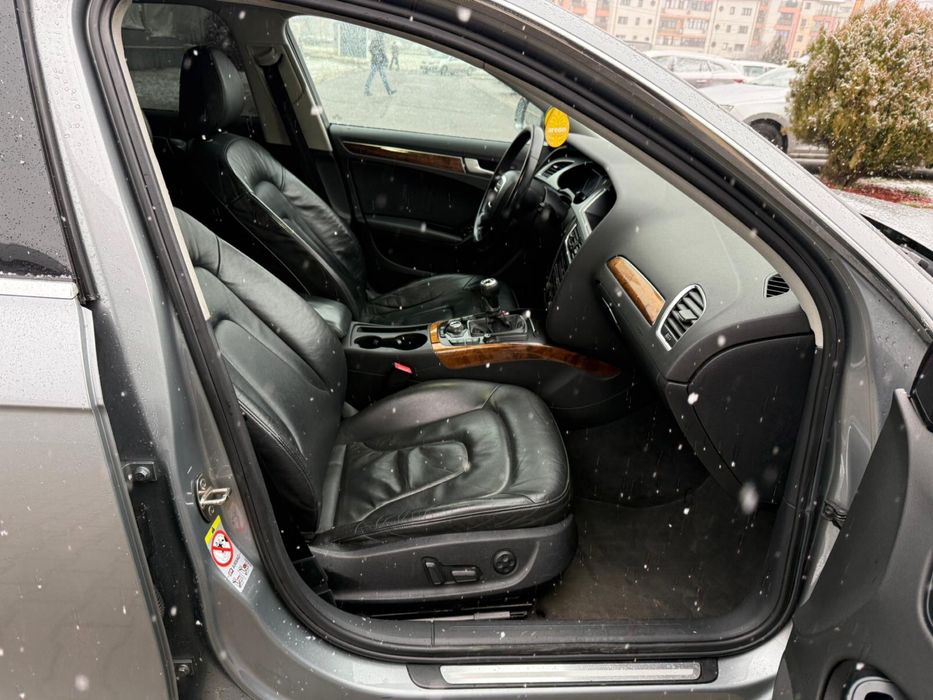 Audi A4 / 2.0 TDI ‼️Rate / Cash /BuyBack‼️