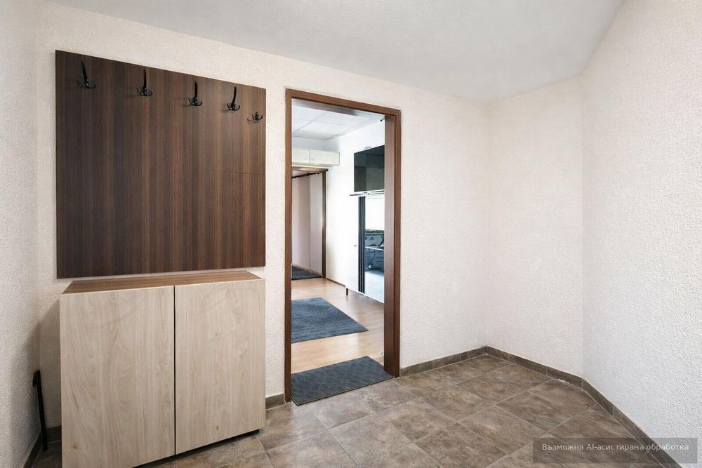 Дава се под наем Двустаен апартамент в Пловдив, Тракия - 49 кв.м за 298.86 € - Снимка #3