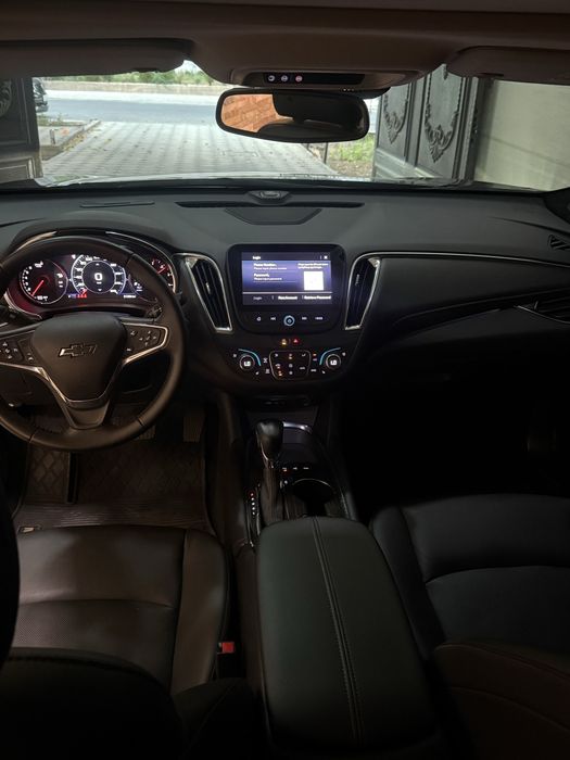 Malibu xl 2023 tozza
