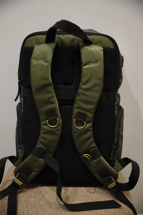 Рюкзак для фотоаппарата Manfrotto