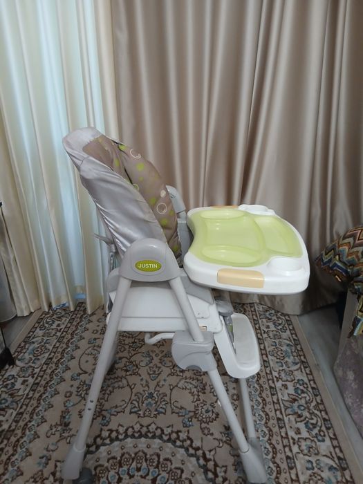 Продам детский стульчик