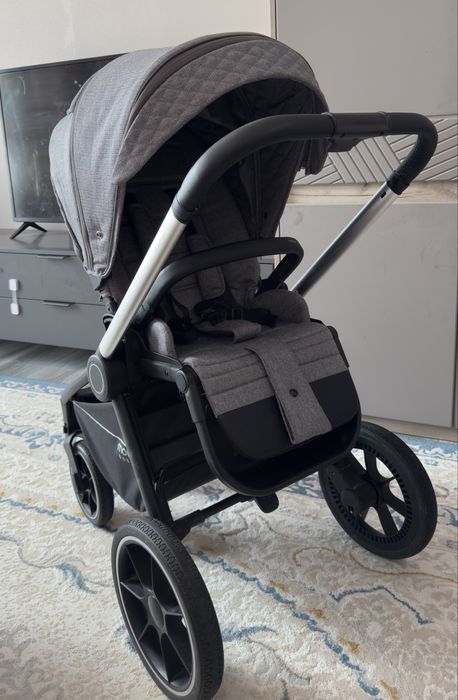 Коляска 2в1 MowBaby