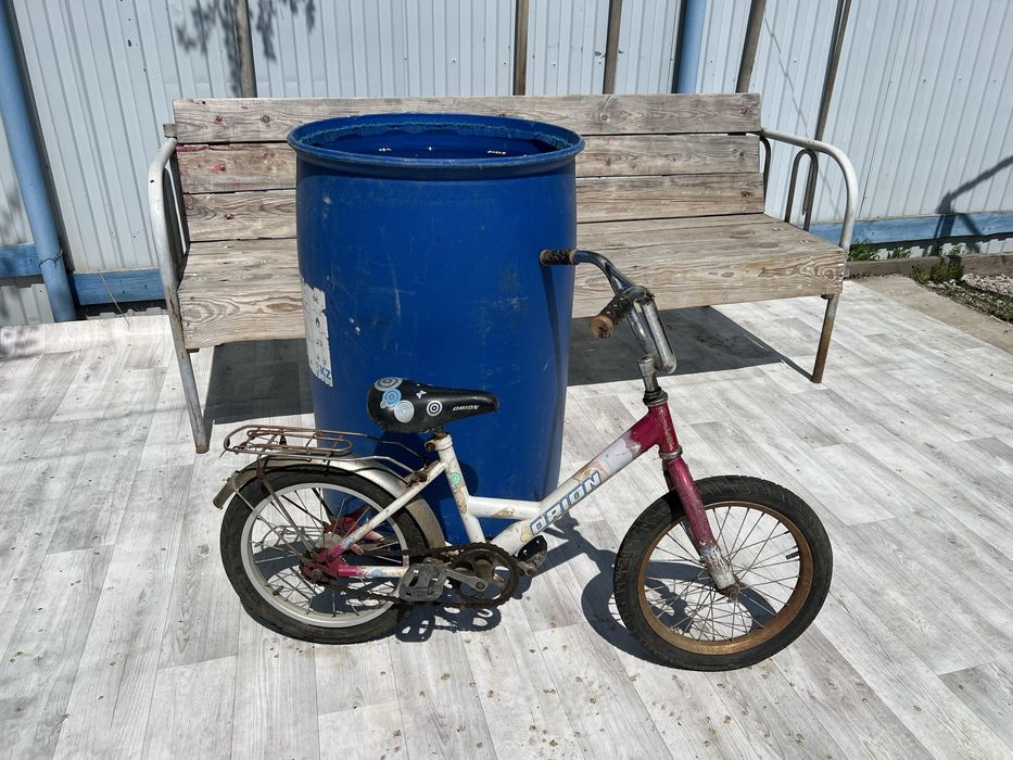 Детский Велосипед Орион