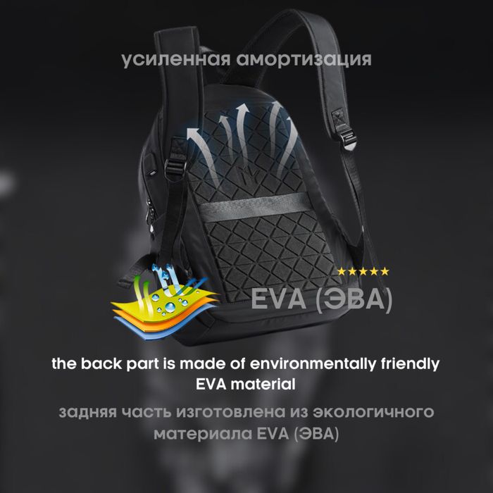 Сумка рюкзак ранец