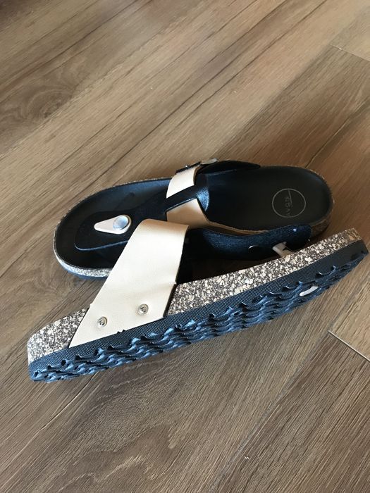 Дамски  Чехли Ортопедични