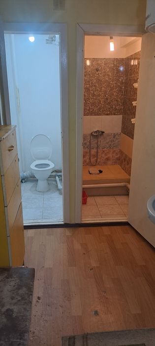 Сдам 2х комнатную в частном доме