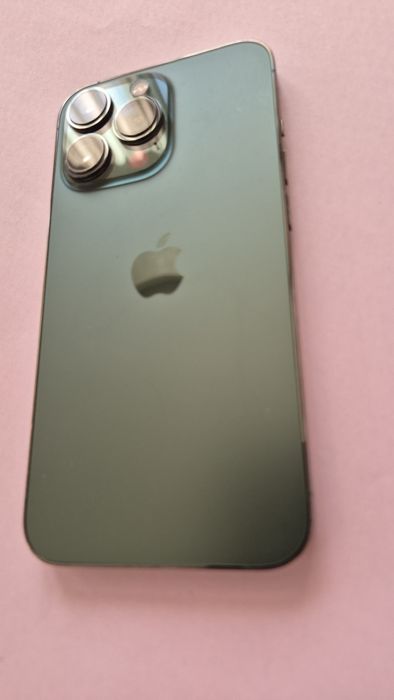 Употребяван IPHONE 13 PRO 256GB