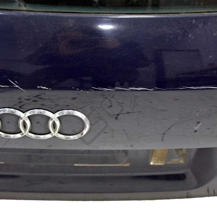 Заден капак AUDI A4 (B7) 2004-2008 ID:104111