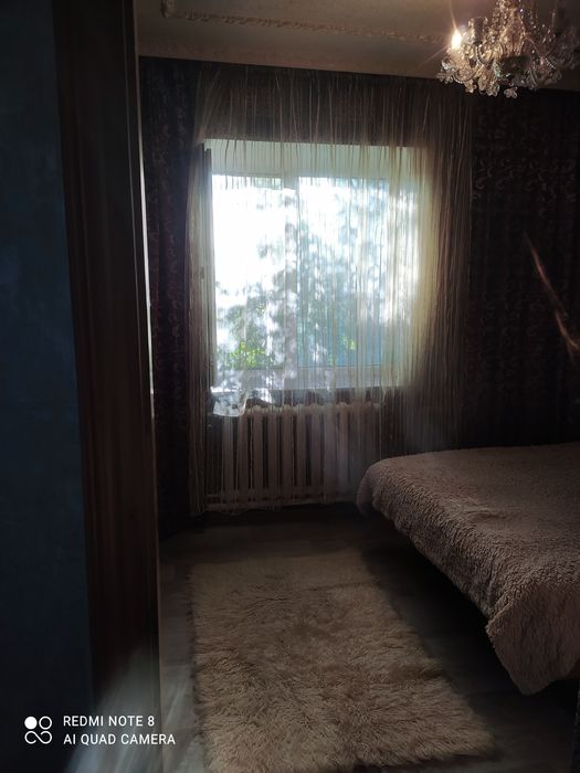 Продам двухкомнатную квартиру