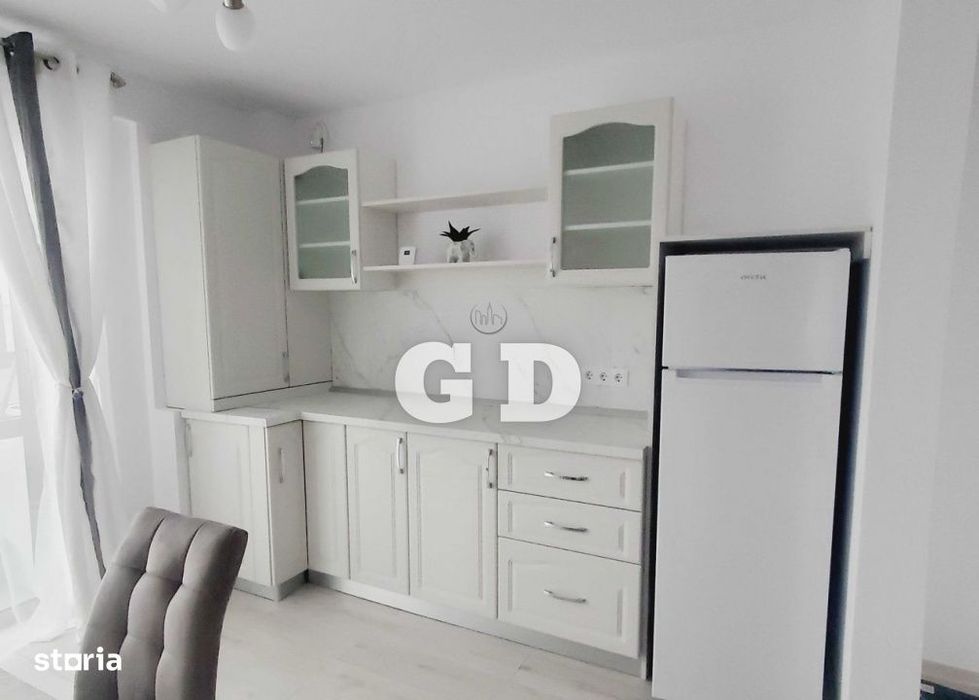 Se inchiriaza apartament 3 camere D-na Stanca